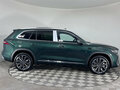 2026 Geely Monjaro (Xingyue L) I Рестайлинг 2 (China Market), зелёный, 4299000 рублей - вид 4