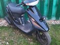 1998 Honda Dio, чёрный, 150000 рублей - вид 1