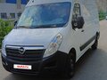 2013 Opel Movano, белый, 1990000 рублей - вид 3