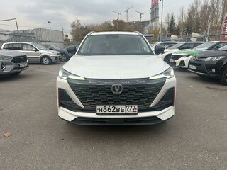 2023 Changan CS55 Plus II, белый, 1735000 рублей, вид 2