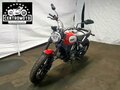 2016 Ducati Scrambler 800, красный - вид 2