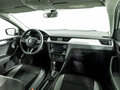 2019 Skoda Rapid I Рестайлинг, белый, 1499700 рублей - вид 8