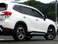 2023 Subaru Forester V Рестайлинг, белый, 2459000 рублей - вид 3