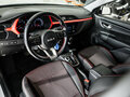 2022 Kia Rio X IV Рестайлинг, белый, 1850000 рублей - вид 9