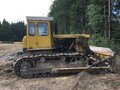 1989 ЧТЗ Т-170, 595000 рублей - вид 4