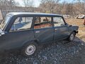 1999 Lada (ВАЗ) 2104 21047, синий, 105000 рублей - вид 1