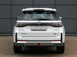 2024 Changan CS95 I Рестайлинг 2, белый, 4709900 рублей, вид 5