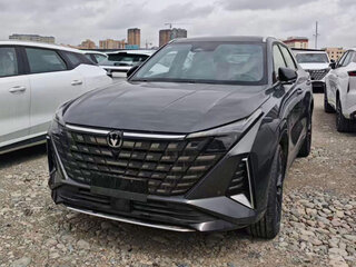 2026 Changan UNI-Z, белый, 2295000 рублей, вид 5