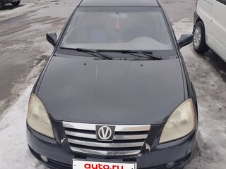 2009 Vortex Estina I, чёрный, 320000 рублей, вид 2