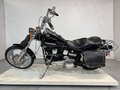 1985 Harley-Davidson Dyna Wide Glide, чёрный, 980000 рублей - вид 1