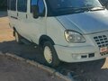 2009 ГАЗ ГАЗель (2705), белый, 170000 рублей - вид 6