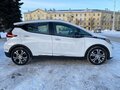 2017 Chevrolet Bolt I, белый - вид 6