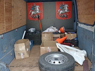 2008 Fiat Professional Ducato, белый, 1750000 рублей, вид 5
