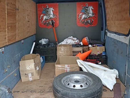 2008 Fiat Professional Ducato, белый, 1750000 рублей, вид 5