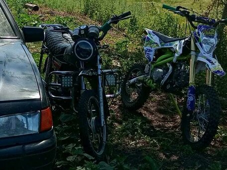2010 Racer Alpha, чёрный, 50000 рублей, вид 2