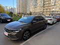 2022 Volkswagen Polo VI, коричневый, 1700000 рублей - вид 5