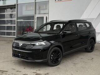 2026 Jetta VS8, чёрный, 2495000 рублей, вид 1