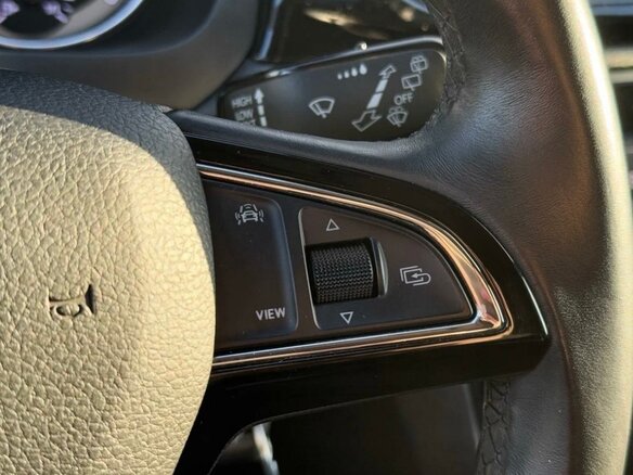 2019 Skoda Rapid I Рестайлинг, коричневый, 1449000 рублей - вид 17