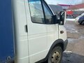 2007 ГАЗ ГАЗель (3302), белый, 690000 рублей - вид 3