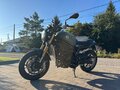 2023 Benelli Leoncino 800, зелёный, 630000 рублей - вид 2