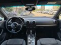 2014 Audi A3 III (8V), белый, 1700000 рублей - вид 8