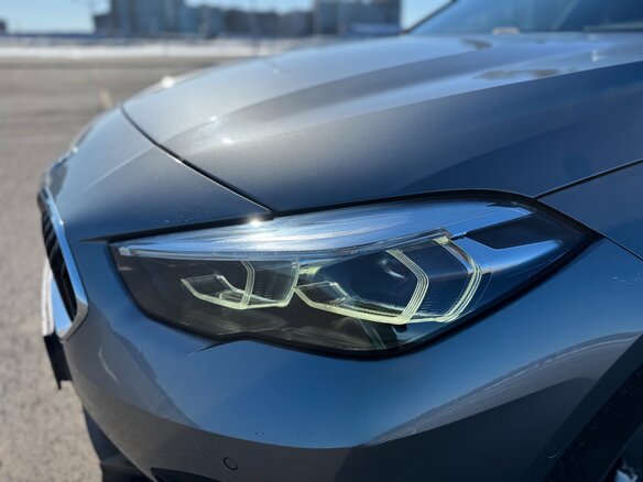 2022 BMW 2 серии Gran Coupe 216d F44, серый, 2340000 рублей - вид 14