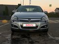 2008 Opel Astra H Рестайлинг, серебристый, 420000 рублей