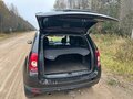 2012 Renault Duster I, чёрный, 700000 рублей - вид 11