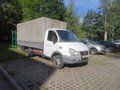 2015 ГАЗ ГАЗель (3302), белый, 650000 рублей - вид 11