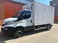 2017 Iveco Daily, белый, 4100000 рублей - вид 5