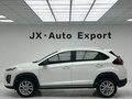2022 Chery Tiggo 3x I Рестайлинг, белый, 1060000 рублей - вид 10