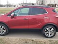 2019 Buick Encore I Рестайлинг, красный, 1082951 рублей - вид 9