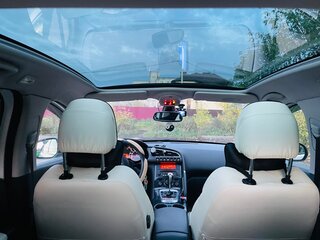 2011 Peugeot 3008 I, белый, 829000 рублей, вид 1
