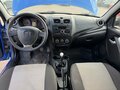 2018 Lada (ВАЗ) Kalina Cross II, синий, 460000 рублей - вид 4