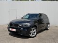 2018 BMW X5 30d III (F15), чёрный, 4200000 рублей - вид 1