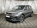 2022 Geely Coolray I, серый, 950000 рублей - вид 9
