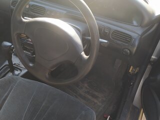 1995 Mazda Capella V, серый, 220000 рублей, вид 4