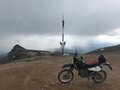 2007 Suzuki Djebel 250, чёрный, 315000 рублей - вид 5