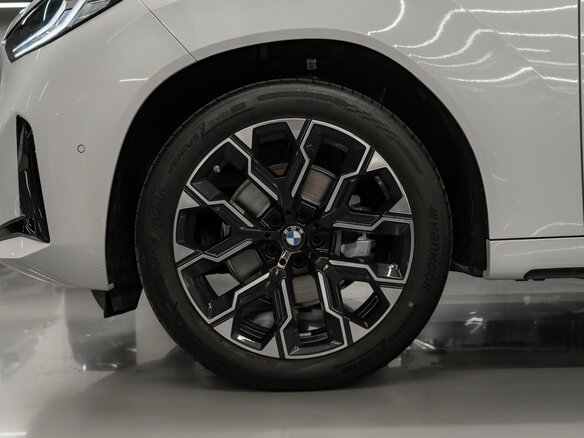 2025 BMW X3 Long 30L xDrive IV (G45/G48), белый, 6700000 рублей - вид 28