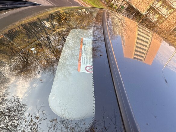 2004 Mitsubishi Lancer IX, серый, 245000 рублей - вид 29