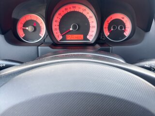 2008 Kia Ceed I, красный, 600000 рублей, вид 3