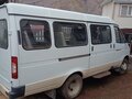 2012 ГАЗ ГАЗель (3221), белый, 450000 рублей - вид 1