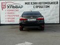2017 Toyota Camry VII (XV50) Рестайлинг, чёрный, 2099000 рублей - вид 4