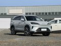 2026 BYD Sea Lion 07, серый, 4040000 рублей - вид 1