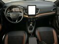 2023 Lada (ВАЗ) Vesta Cross I Рестайлинг (NG), белый, 1228000 рублей - вид 5