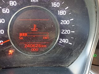 2013 Kia Ceed II, серый, 960000 рублей, вид 1