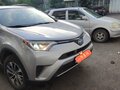 2017 Toyota RAV4 IV (XA40) Рестайлинг, серый, 2250000 рублей - вид 8