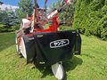 2010 Yanmar F-15, красный, 275000 рублей - вид 3