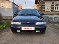 2011 Lada (ВАЗ) 2110 Богдан, чёрный, 175000 рублей