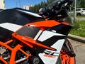 2018 KTM RC 390, оранжевый, 360000 рублей - вид 7